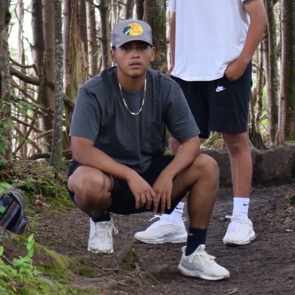 aarondvaldez